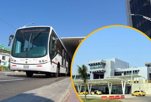 El Concejo de Barranquilla aprobó importantes proposiciones relacionadas con el transporte en la ciudad