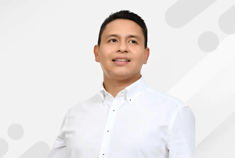 ANDRÉS BALLESTEROS SÁNCHEZ