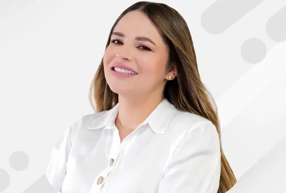 CINTHYA PÉREZ ACOSTA