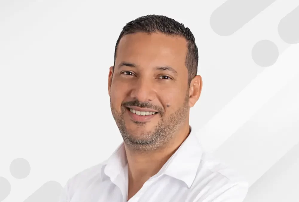 FRANK CHAPMAN PATIÑO