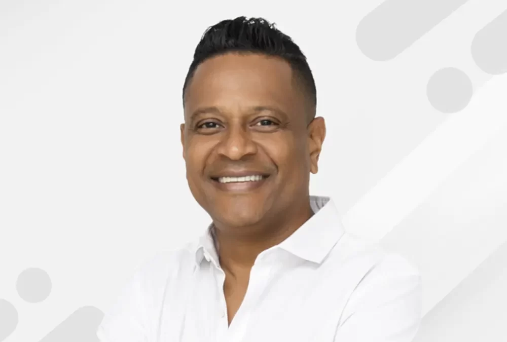FREDDY BARÓN OROZCO