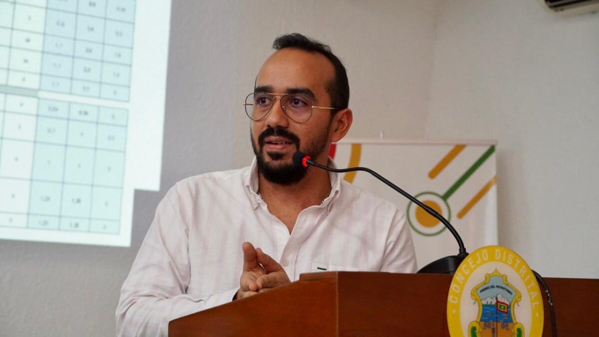 Concejo de Barranquilla aprueba ajustes al impuesto de industria y comercio para fortalecer autonomía tributaria