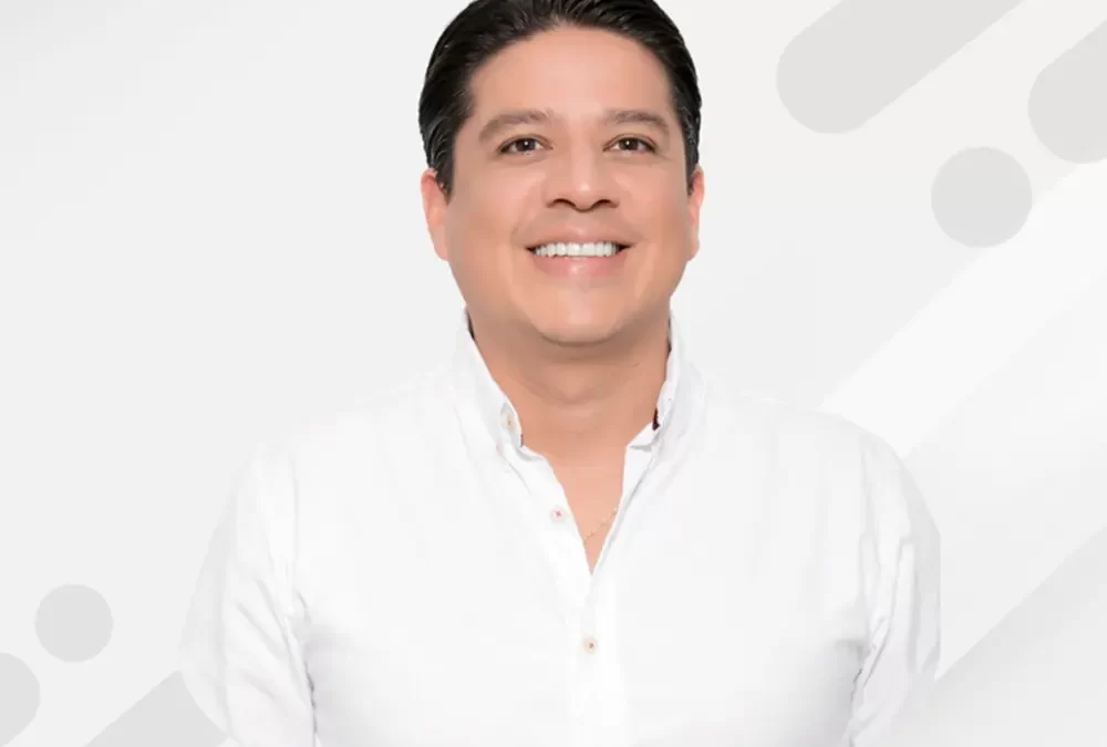 Michael Flórez Cifuentes